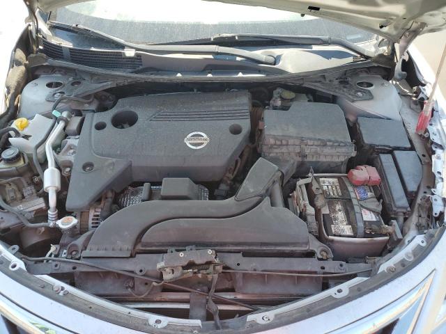 Photo 11 from auction – 2015 NISSAN ALTIMA 2.5 with VIN 1N4AL3AP6FC167646