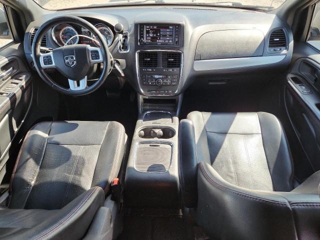 Photo 8 from auction – 2017 DODGE GRAND CARA with VIN 2C4RDGEG0HR671955