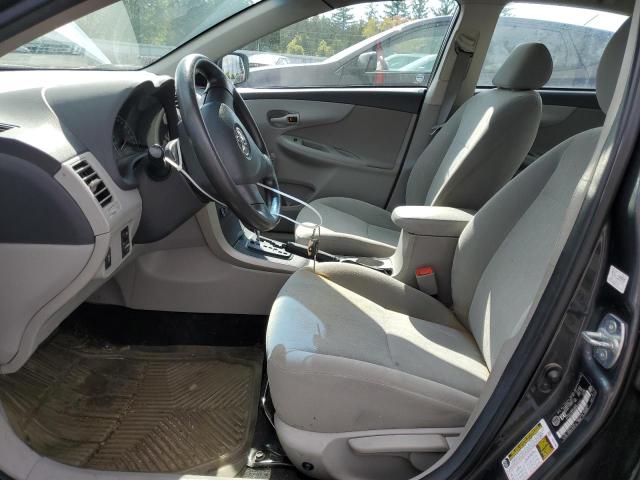 Photo 7 from auction – 2011 TOYOTA COROLLA BA with VIN 2T1BU4EE9BC645750