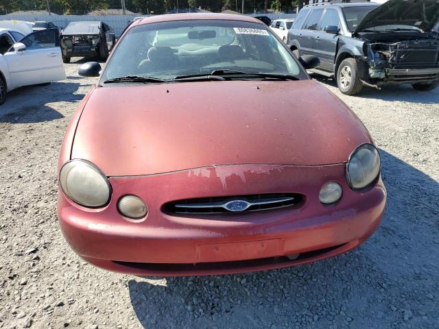 Photo 5 from auction – 1999 FORD TAURUS LX with VIN 1FAFP52U6XG187657