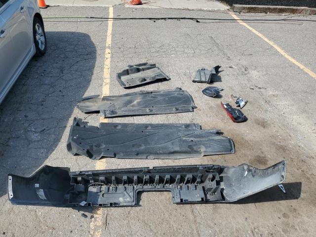 Photo 12 from auction – 2023 FORD MAVERICK X with VIN 3FTTW8F94PRA42505