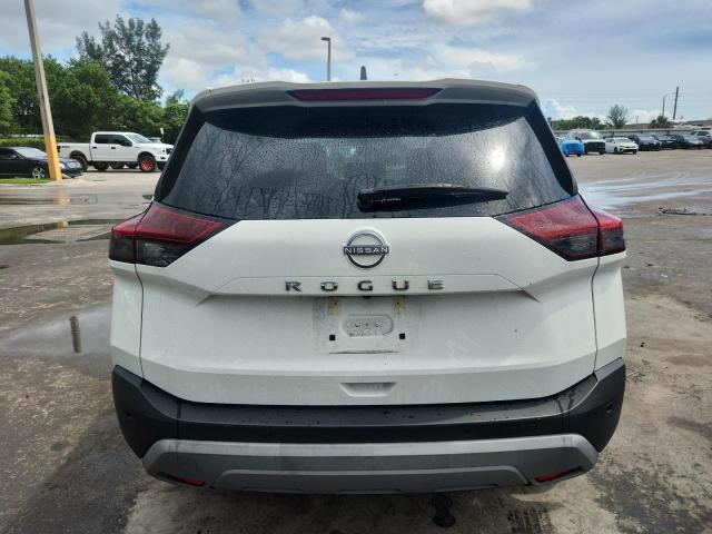 Photo 6 from auction – 2023 NISSAN ROGUE S with VIN 5N1BT3AA1PC838938