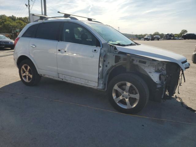 Photo 4 from auction – 2014 CHEVROLET CAPTIVA LT with VIN 3GNAL3EK9ES512306