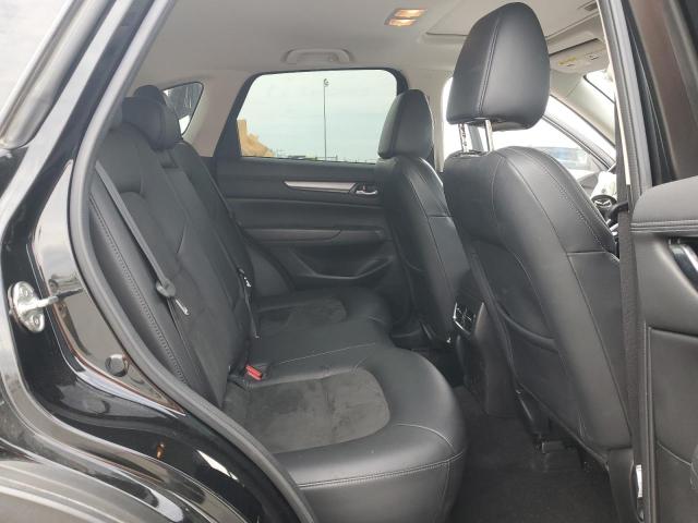 Photo 11 from auction – 2018 MAZDA CX-5 TOURI with VIN JM3KFBCM1J0303203