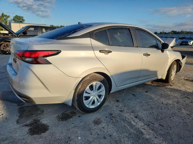 Photo 3 from auction – 2022 NISSAN VERSA S with VIN 3N1CN8DV2NL844993