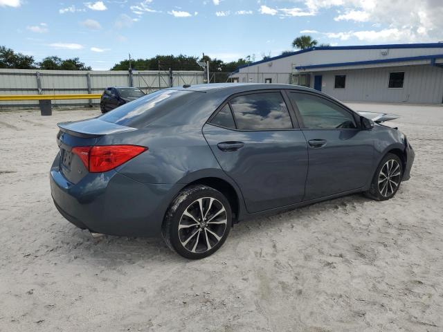 Photo 3 from auction – 2018 TOYOTA COROLLA L with VIN 5YFBURHE0JP777500