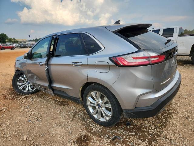 Photo 2 from auction – 2022 FORD EDGE TITAN with VIN 2FMPK4K96NBA08200