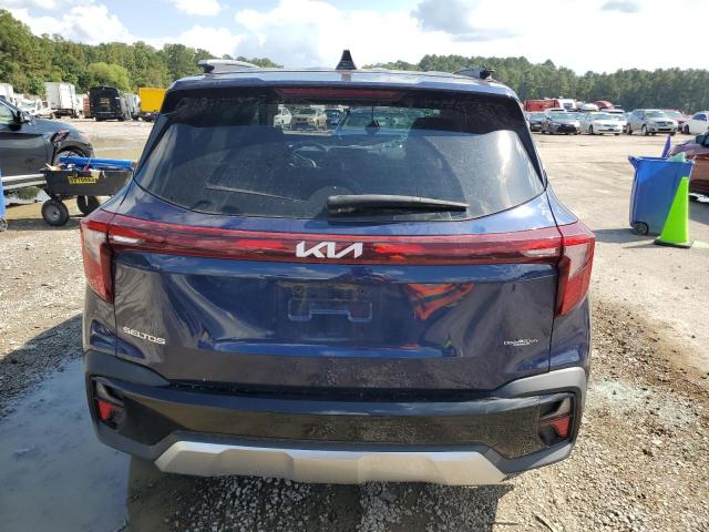 Photo 6 from auction – 2024 KIA SELTOS EX with VIN KNDER2AA9R7470160