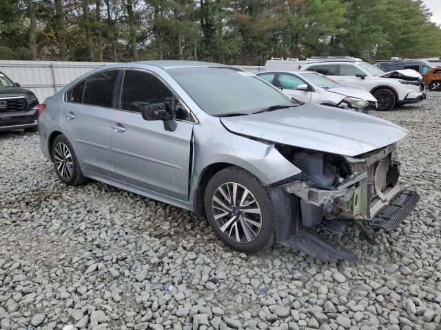 Photo 4 from auction – 2018 SUBARU LEGACY 2.5 with VIN 4S3BNAC61J3044590