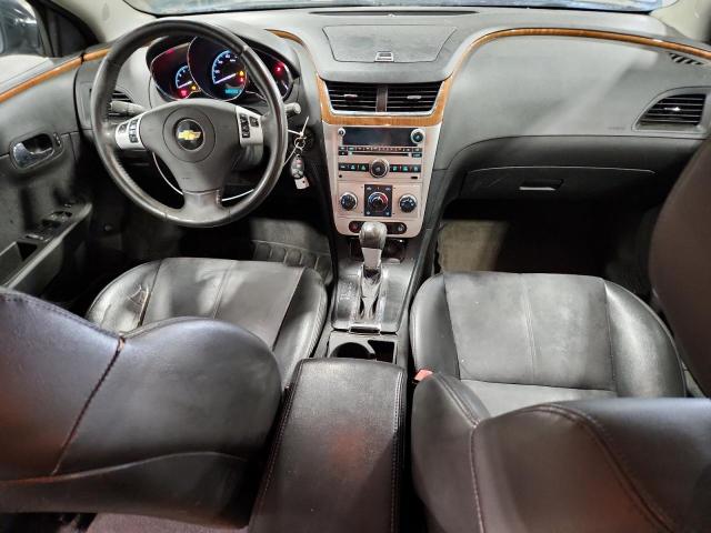 Photo 8 from auction – 2011 CHEVROLET MALIBU 2LT with VIN 1G1ZD5E16BF119609