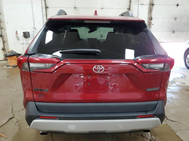 Photo 6 from auction – 2019 TOYOTA RAV4 ADVEN with VIN 2T3J1RFV1KW025397
