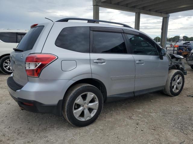 Photo 3 from auction – 2015 SUBARU FORESTER 2 with VIN JF2SJADCXFH542900