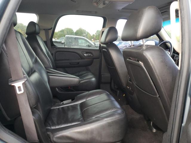 Photo 11 from auction – 2010 GMC YUKON SLT with VIN 1GKUKCE01AR245784