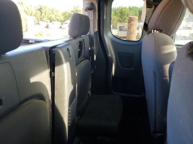Photo 10 from auction – 2022 NISSAN FRONTIER S with VIN 1N6ED1CM0NN618280