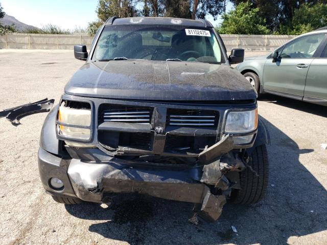 Фото 5 с аукциона – 2011 DODGE NITRO HEAT с VIN 1D4PU4GX4BW543979