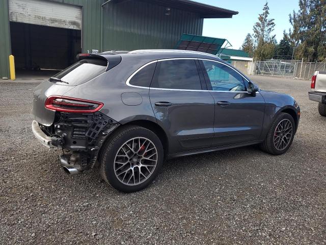 Photo 3 from auction – 2018 PORSCHE MACAN TURB with VIN WP1AF2A51JLB70469