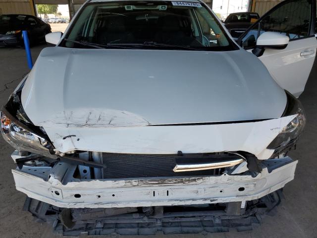 Photo 11 from auction – 2020 SUBARU IMPREZA PR with VIN 4S3GKAD61L3608335