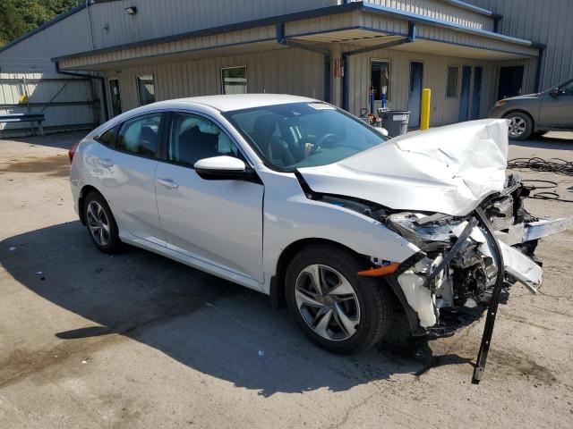 Photo 4 from auction – 2019 HONDA CIVIC LX with VIN 2HGFC2F6XKH576932