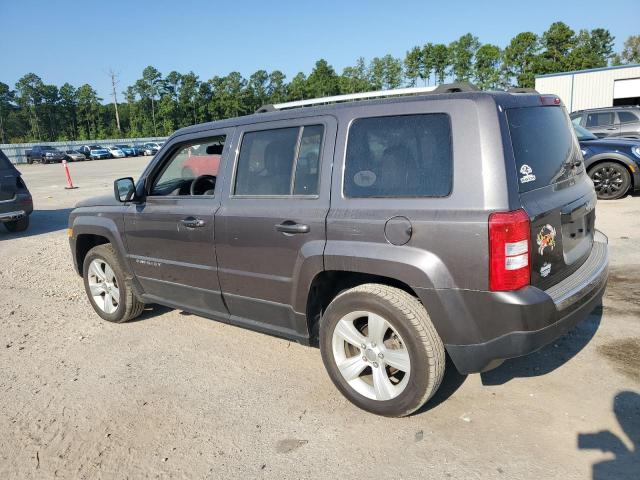 Photo 2 from auction – 2015 JEEP PATRIOT LI with VIN 1C4NJPCB8FD437030