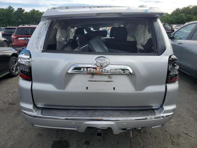 Photo 6 from auction – 2017 TOYOTA 4RUNNER SR5/SR5 PREMIUM with VIN JTEBU5JR2H5477983