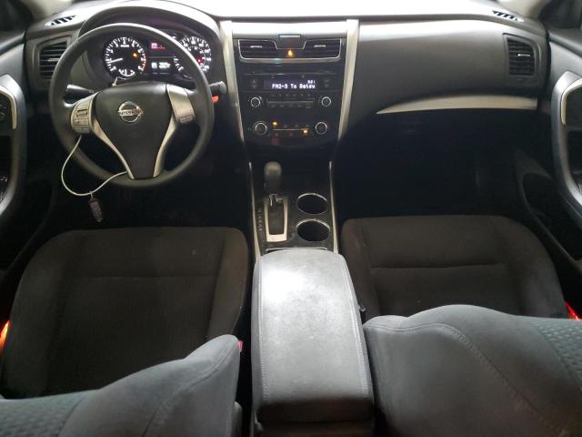 Photo 8 from auction – 2014 NISSAN ALTIMA 2.5 with VIN 1N4AL3AP9EC194418