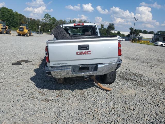 Photo 6 from auction – 2014 GMC SIERRA K15 with VIN 3GTU2UEH6EG321237