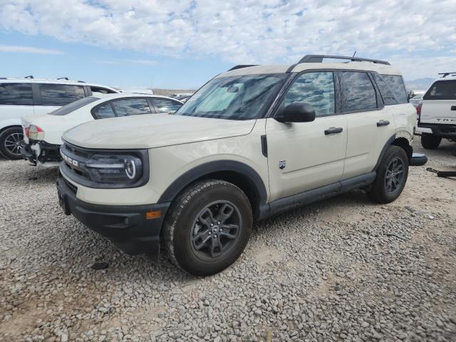 FORD BRONCO SPO 2024 with VIN 3FMCR9B64RRF52845 - Photo from auction