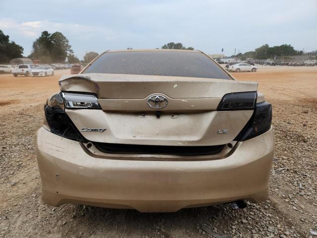 Photo 6 from auction – 2012 TOYOTA CAMRY BASE with VIN 4T1BF1FK6CU620821