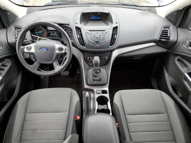 Photo 8 from auction – 2016 FORD ESCAPE with VIN 1FMCU9GX3GUB18292