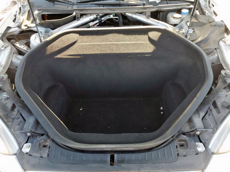 Photo 11 from auction – 2015 TESLA MODEL S with VIN 5YJSA1E25FF101180
