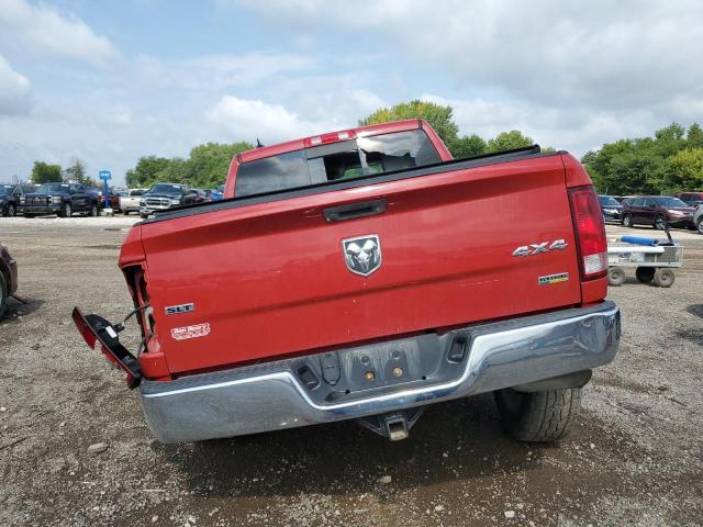 Photo 6 from auction – 2015 RAM 1500 SLT with VIN 1C6RR7LG2FS633599