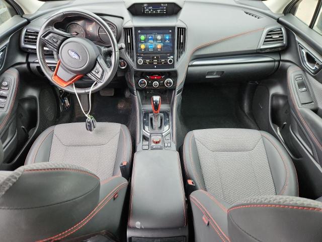 Photo 8 from auction – 2022 SUBARU FORESTER S with VIN JF2SKAJC6NH402570