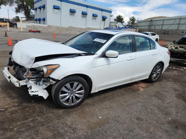Photo 1 from auction – 2012 HONDA ACCORD EXL with VIN 1HGCP2F81CA203996