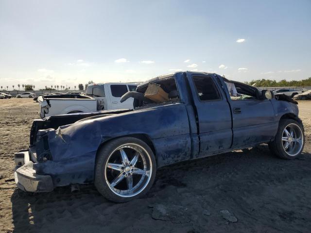 Photo 3 from auction – 2001 CHEVROLET SILVERADO with VIN 2GCEC19V011383090