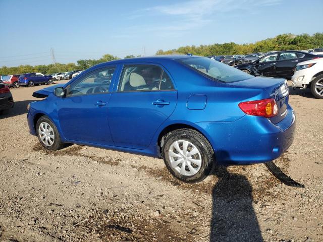 Photo 2 from auction – 2010 TOYOTA COROLLA BA with VIN 1NXBU4EE2AZ214745