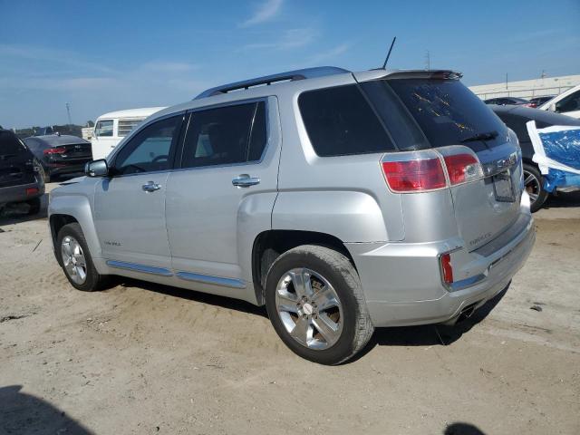Photo 2 from auction – 2017 GMC TERRAIN DENALI with VIN 2GKALREK6H6144119