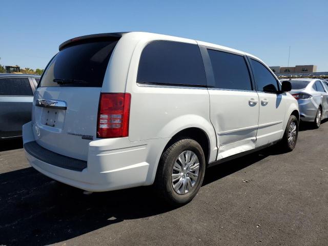 Photo 3 from auction – 2010 CHRYSLER TOWN & COU with VIN 2A4RR4DE1AR315935