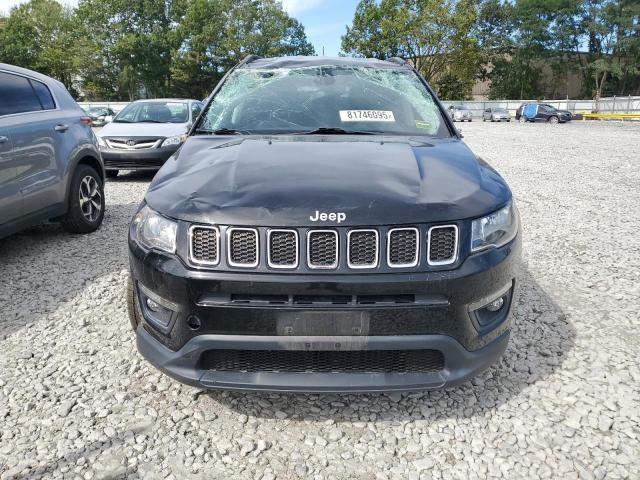 Photo 5 from auction – 2019 JEEP COMPASS LA with VIN 3C4NJDBB9KT839384