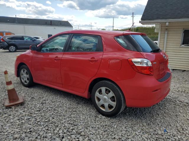 Photo 2 from auction – 2009 TOYOTA COROLLA MA with VIN 2T1KU40E69C054860