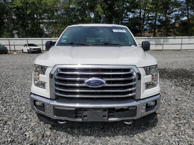 Photo 5 from auction – 2017 FORD F150 SUPER with VIN 1FTEX1E87HFA17246