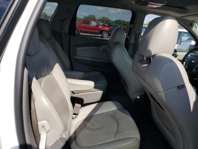 Photo 11 from auction – 2010 CHEVROLET TRAVERSE with VIN 1GNLRGED8AS109388