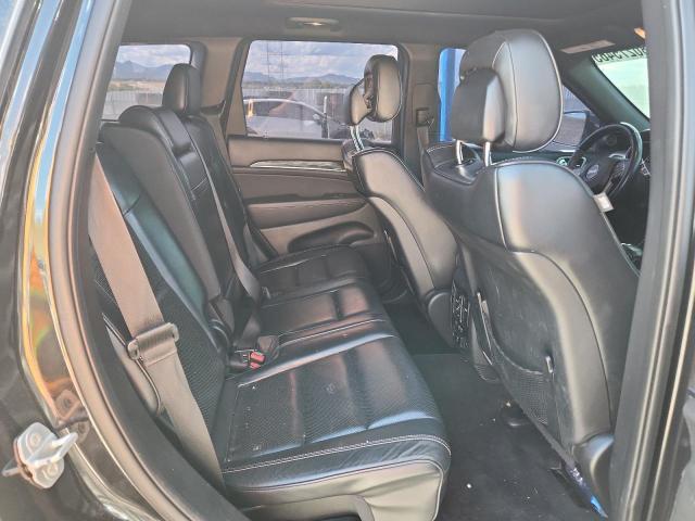 Photo 11 from auction – 2015 JEEP GRAND CHER with VIN 1C4RJFCM9FC762451