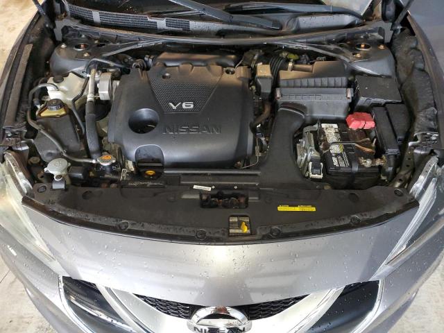Photo 11 from auction – 2016 NISSAN MAXIMA 3.5 with VIN 1N4AA6AP8GC906816