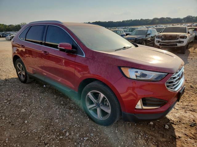 Photo 4 from auction – 2020 FORD EDGE SEL with VIN 2FMPK3J92LBA69455