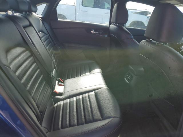 Photo 10 from auction – 2021 KIA FORTE GT with VIN 3KPF44AC7ME338541