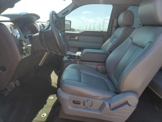 Photo 7 from auction – 2014 FORD F150 SUPER with VIN 1FTFX1EF7EFB83488