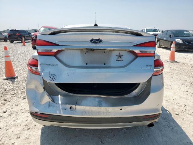 Photo 6 from auction – 2018 FORD FUSION SE with VIN 3FA6P0HD6JR144995