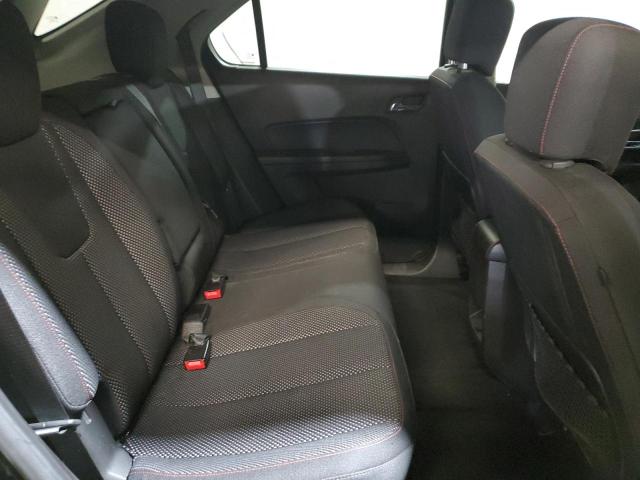 Photo 11 from auction – 2015 CHEVROLET EQUINOX LT with VIN 2GNFLFEK0F6139633