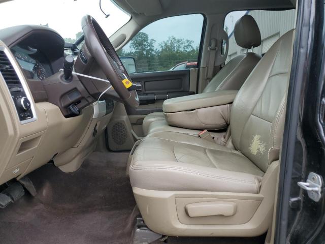 Photo 7 from auction – 2010 DODGE RAM 1500 with VIN 1D7RB1CT9AS179647