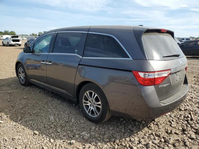 Photo 2 from auction – 2012 HONDA ODYSSEY EX with VIN 5FNRL5H63CB081859